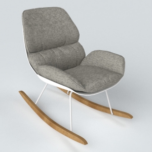 Ghế thư giãn Bay-Y